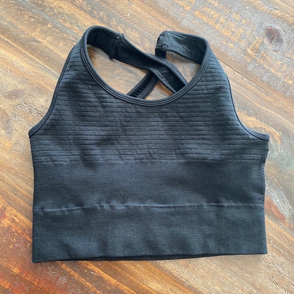 Alphalete Other - Alphalete Revival Bra